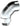 Swiftech 90° Dual Swivel Elbow Lok-Seal Adapter - Chrome