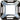 Swiftech Apogee GTX and GTZ Hold-Down Plate and Socket 1366 Motherboard Back-plate Kit