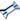 Swiftech Apogee SKF "Heirloom Series" Cover Plate - Dark Blue