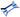 Swiftech Apogee SKF "Heirloom Series" Cover Plate - Dark Blue