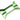 Swiftech Apogee SKF "Heirloom Series" Cover Plate - Green