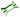 Swiftech Apogee SKF "Heirloom Series" Cover Plate - Green