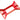 Swiftech Apogee SKF "Heirloom Series" Cover Plate - Red