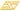 Swiftech Apogee SKF "Heirloom Series" Logo - Orange