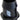 Swiftech G1/4 1/2 inch Barb Fitting - Black 