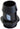 Swiftech G1/4 1/2 inch Barb Fitting - Black 