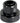Swiftech Lok-Seal Quick Disconnect Non Spill Couplings - 1/2
