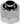 Swiftech Lok-Seal Quick Disconnect Non Spill Couplings - 3/4