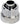 Swiftech Lok-Seal Quick Disconnect Non Spill Couplings - 5/8