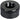 Swiftech Lok-Seal Quick Disconnect Non Spill Couplings - G1/4" Female End Cap - Black