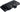 Swiftech MCP35X2 Housing - Black