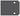 Swiftech MCP650, 655, Foam Gasket