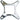 Swiftech Multi-Platform Hold-down Plate (Apogee GTX/GTZ)