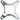 Swiftech Multi-Platform Hold-down Plate (Apogee GTX/GTZ)