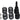 Swiftech Socket LGA 2011 Mounting kit