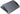 Ergonomic Foot Rest with Angle TiltSY-ACC65068