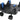 Plastic Stand for ATX Case with Adjustable Width from 5.7" to 9.7" (14.5cm to 24.5cm) with Caster wheels - BlackSY-ACC65090
