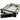 SYBA 3.5" Mobile Rack for Serial ATA HD, SATA II HDD - ROM Open FrameSY-MR-35SOF-D