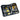 SYBA 43 Pieces Computer Basic Maintenance Tool Kit, Slim Zipped CaseSY-ACC65051