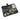 SYBA 65 Pieces Computer Tool Kit, Slim Zipped CaseSY-ACC65031