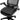 Syba Chair Cushion, BlackSY-ACC65072