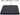 Syba Chair Cushion, BlackSY-ACC65072