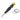 SYBA Pentalobe Screwdriver for iPhone 4, Size TS1, 5 - point Fasteners, Precision Tip, Swivel TopSY-ACC65046-D