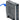 SYBA USB 3.0 Super Fast Speed 5Gbps 4 - port Hub - Internal/ExternalSD-HUB20058-D