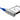 SYBA USB 3.0 to SATA Device Cable Adapter - Quickly Connects PC to Bare SATA HDD or CD/DVD - ROMSY-ADA20074-D