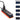 USB Fast Charging Power Strip with Power MonitorSD-ACC61033