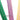 0.375 (3/8") PET Power Blends Cable Sleeving - Jester