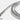 Chrome Cable Sleeving - 0.375 (3/8")TF-CHROME-38