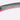 Chrome Cable Sleeving - 0.375 (3/8")TF-CHROME-38