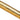 Mylar Cable Sleeving - Gold 0.50 (1/2")TF-MYLAR-GD-12
