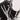 Mylar Cable Sleeving - Silver 0.50 (1/2")TF-MYLAR-SL-12