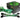 Professional Case Mod Sleeve Kit - UV OgreTECHFLEXKIT-OGRE-D