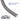 Reflex Sleeving - Carbon Fiber 0.25 (1/4")TF-REFLEX-CF-14