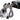 Reflex Sleeving - Carbon Fiber 0.25 (1/4")TF-REFLEX-CF-14