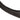 Techflex F6 Semi-rigid Wrappable Split Braided Sleeving 1/8" - Black