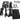 Techflex F6 Semi-rigid Wrappable Split Braided Sleeving 3/8" - BlackF6N0.38BK