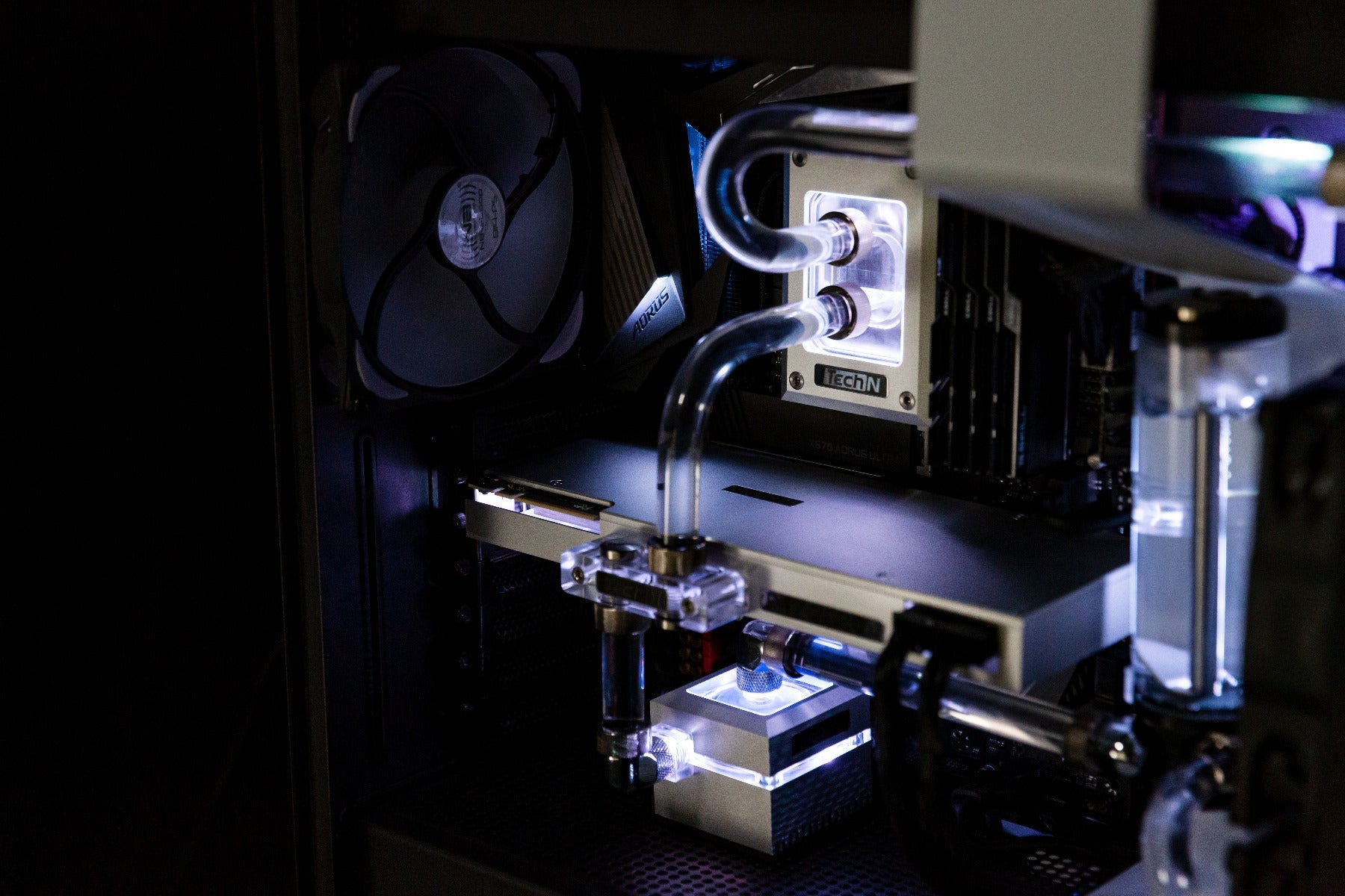 TechN CPU Wa – Performance-PCs.com