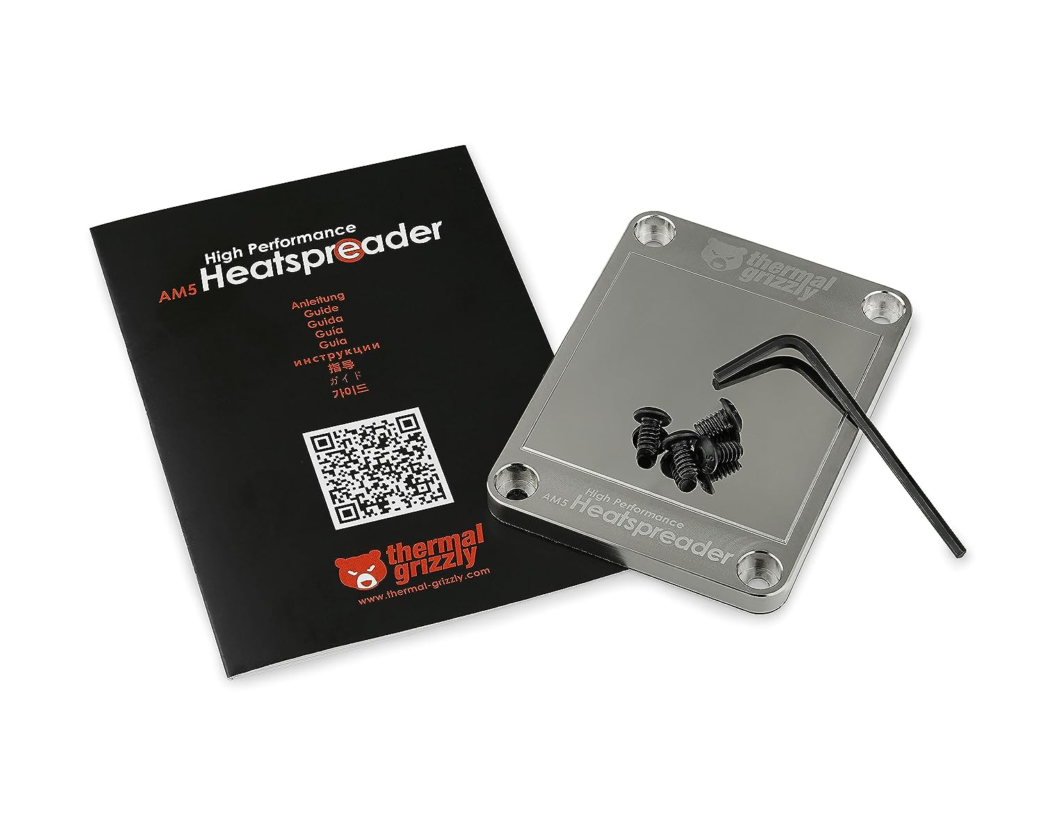 High Performance Pcss Thermal Griz... – Performance-PCs.com