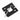 Thermal GrizzlyThermal Grizzly AM5 Short BackplateTG - SB - R7000 - R