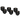Thermal Grizzly DeltaMate Extender - MF14 - Black - 6 PackTG-DM-FIT-6007