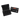 Thermal Grizzly DeltaMate Extender - MF14 - Black - 6 PackTG-DM-FIT-6007