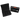 Thermal Grizzly DeltaMate Extender - MF28 - Black - 6 PackTG-DM-FIT-6008