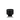 Thermal Grizzly DeltaMate Fitting - HT14 - Black - 6 PackTG-DM-FIT-6014