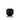 Thermal Grizzly DeltaMate Fitting - HT14 - Black - 6 PackTG-DM-FIT-6014