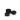 Thermal Grizzly DeltaMate Fitting - HT14 - Black - 6 PackTG-DM-FIT-6014