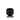 Thermal Grizzly DeltaMate Fitting - HT16 - Black - 6 PackTG-DM-FIT-6002